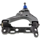 Purchase Top-Quality Control Arm With Ball Joint by MEVOTECH - CMS50154 pa27