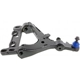 Purchase Top-Quality Control Arm With Ball Joint by MEVOTECH - CMS50154 pa28
