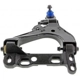 Purchase Top-Quality Control Arm With Ball Joint by MEVOTECH - CMS50154 pa29