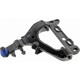 Purchase Top-Quality Control Arm With Ball Joint by MEVOTECH - CMS50154 pa31