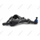 Purchase Top-Quality Control Arm With Ball Joint by MEVOTECH - CMS50154 pa5