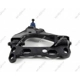 Purchase Top-Quality Control Arm With Ball Joint by MEVOTECH - CMS50155 pa1