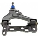 Purchase Top-Quality Control Arm With Ball Joint by MEVOTECH - CMS50155 pa11