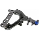 Purchase Top-Quality Control Arm With Ball Joint by MEVOTECH - CMS50155 pa13