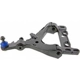 Purchase Top-Quality Control Arm With Ball Joint by MEVOTECH - CMS50155 pa15