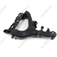 Purchase Top-Quality Control Arm With Ball Joint by MEVOTECH - CMS50155 pa16