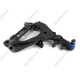 Purchase Top-Quality Control Arm With Ball Joint by MEVOTECH - CMS50155 pa19