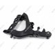 Purchase Top-Quality Control Arm With Ball Joint by MEVOTECH - CMS50155 pa2