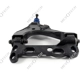 Purchase Top-Quality Control Arm With Ball Joint by MEVOTECH - CMS50155 pa20