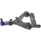 Purchase Top-Quality Control Arm With Ball Joint by MEVOTECH - CMS50155 pa23