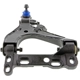 Purchase Top-Quality Control Arm With Ball Joint by MEVOTECH - CMS50155 pa25