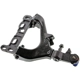 Purchase Top-Quality Control Arm With Ball Joint by MEVOTECH - CMS50155 pa27