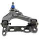 Purchase Top-Quality Control Arm With Ball Joint by MEVOTECH - CMS50155 pa28