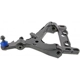 Purchase Top-Quality Control Arm With Ball Joint by MEVOTECH - CMS50155 pa32