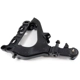 Purchase Top-Quality Control Arm With Ball Joint by MEVOTECH - CMS50155 pa33