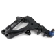 Purchase Top-Quality Control Arm With Ball Joint by MEVOTECH - CMS50155 pa34