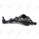 Purchase Top-Quality Control Arm With Ball Joint by MEVOTECH - CMS50155 pa5