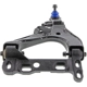 Purchase Top-Quality MEVOTECH - CMS50156 - Control Arm With Ball Joint pa17