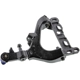 Purchase Top-Quality MEVOTECH - CMS50156 - Control Arm With Ball Joint pa20