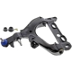 Purchase Top-Quality MEVOTECH - CMS50156 - Control Arm With Ball Joint pa21