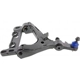 Purchase Top-Quality MEVOTECH - CMS50156 - Control Arm With Ball Joint pa27