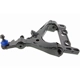 Purchase Top-Quality MEVOTECH - CMS50157 - Control Arm With Ball Joint pa22