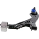 Purchase Top-Quality MEVOTECH - CMS50163 - Control Arm With Ball Joint pa22