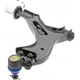 Purchase Top-Quality MEVOTECH - CMS50163 - Control Arm With Ball Joint pa31