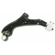 Purchase Top-Quality MEVOTECH - CMS50164 - Control Arm With Ball Joint pa12