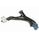 Purchase Top-Quality MEVOTECH - CMS50164 - Control Arm With Ball Joint pa19