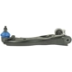 Purchase Top-Quality MEVOTECH - CMS50164 - Control Arm With Ball Joint pa22