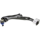 Purchase Top-Quality MEVOTECH - CMS50164 - Control Arm With Ball Joint pa27