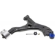Purchase Top-Quality MEVOTECH - CMS50164 - Control Arm With Ball Joint pa28