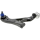 Purchase Top-Quality MEVOTECH - CMS50164 - Control Arm With Ball Joint pa30