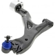 Purchase Top-Quality MEVOTECH - CMS50164 - Control Arm With Ball Joint pa32