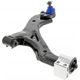 Purchase Top-Quality MEVOTECH - CMS50164 - Control Arm With Ball Joint pa33