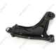 Purchase Top-Quality Control Arm With Ball Joint by MEVOTECH - CMS50169 pa12