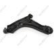 Purchase Top-Quality Control Arm With Ball Joint by MEVOTECH - CMS50169 pa15