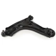 Purchase Top-Quality Control Arm With Ball Joint by MEVOTECH - CMS50169 pa16