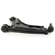 Purchase Top-Quality Control Arm With Ball Joint by MEVOTECH - CMS50169 pa22