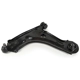 Purchase Top-Quality Control Arm With Ball Joint by MEVOTECH - CMS50169 pa23