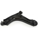 Purchase Top-Quality Control Arm With Ball Joint by MEVOTECH - CMS50169 pa26