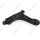 Purchase Top-Quality Control Arm With Ball Joint by MEVOTECH - CMS50169 pa5