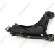 Purchase Top-Quality Control Arm With Ball Joint by MEVOTECH - CMS50169 pa6