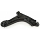 Purchase Top-Quality Control Arm With Ball Joint by MEVOTECH - CMS50170 pa10