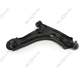 Purchase Top-Quality Control Arm With Ball Joint by MEVOTECH - CMS50170 pa12