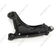 Purchase Top-Quality Control Arm With Ball Joint by MEVOTECH - CMS50170 pa13