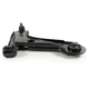 Purchase Top-Quality Control Arm With Ball Joint by MEVOTECH - CMS50170 pa18