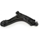 Purchase Top-Quality Control Arm With Ball Joint by MEVOTECH - CMS50170 pa20