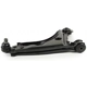 Purchase Top-Quality Control Arm With Ball Joint by MEVOTECH - CMS50170 pa21